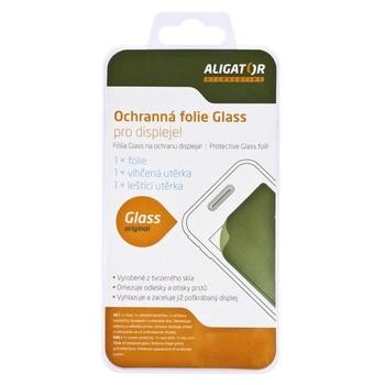 Ochranná fólie ALIGATOR  GLASS pro Apple iPhone 6/6s
