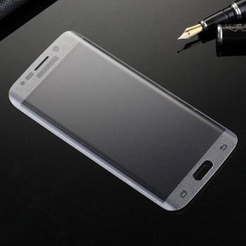 Ochranná fólie ALIGATOR  GLASS FULL COVER pro Samsung G925F Galaxy S6 Edge