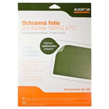  ALIGATOR  ochranná fólie pro Apple iPad, antireflexní