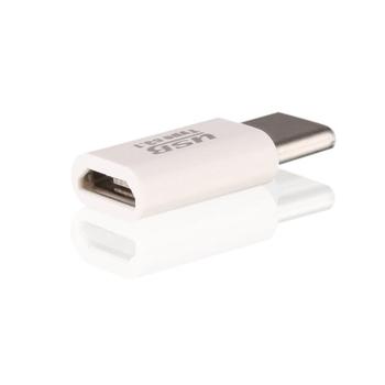  ALIGATOR  redukce microUSB - USB typ C