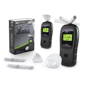 Alkohol tester ALKOHIT X50