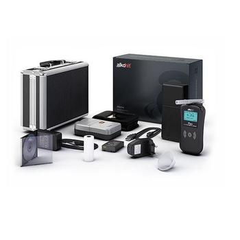 Elektrochemický profesionální alkohol tester s tiskárnou ALKOHIT X60