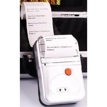 Bezdrátová tiskárna ALKOHIT D100