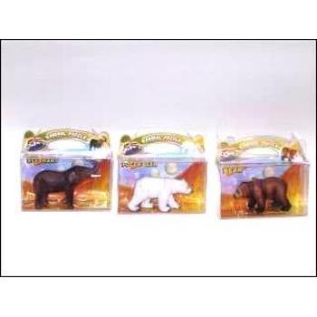  ALLTOYS CZ 3D puzzle skládací zvířátko