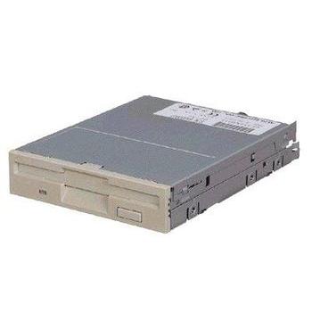 Disketová mechanika ALPS FDD 3,5"/ 1,44MB, bílá (white)