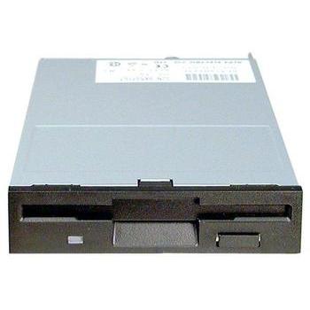 ALPS FDD 3.5"/ 1.44MB, černá (black), disketová mechanika