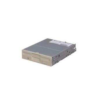 Disketová mechanika ALPS FDD 3,5"/ 1,44MB, stříbrná (silver)
