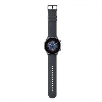 Amazfit GTR 3 Pro Black