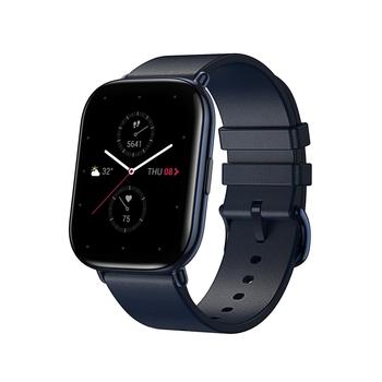Chytré hodinky AMAZFIT Zepp E (quadrate) Deep Sea Blue