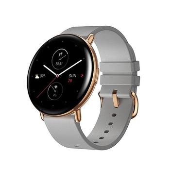 Zepp E (round) Moon Grey