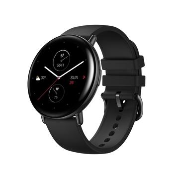 Chytré hodinky AMAZFIT Zepp E (round) Polar night black
