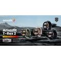 Amazfit T-Rex 2 Astro Black & Gold