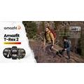 Amazfit T-Rex 2 Astro Black & Gold
