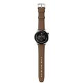 Amazfit GTR 4/Vintage Brown Leather/Elegant Band/Brown
