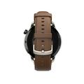 Amazfit GTR 4/Vintage Brown Leather/Elegant Band/Brown