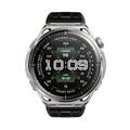 Obrázek k produktu: AMAZFIT Balance 3 Stainless Steel