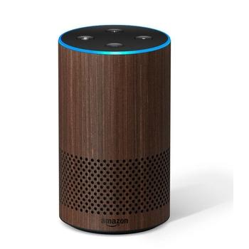 Amazon Echo (2. generace) Walnut