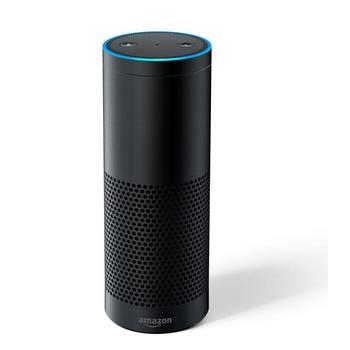Amazon Echo Plus Black