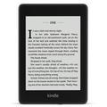 Ebook reader AMAZON Kindle PAPERWHITE 4, černá (black)