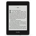 AMAZON e-book reader Kindle PAPERWHITE 4 2018/ 6" E-ink displej/ 32GB/ IPX8/ Wi-Fi/ BEZ REKLAM/ čern