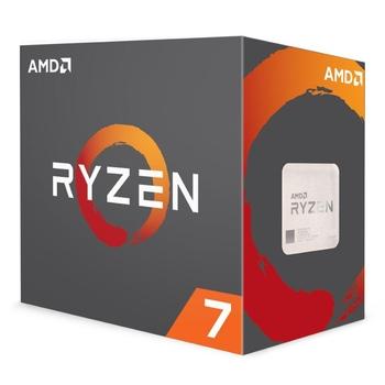 Procesor AMD Ryzen 7 1800X