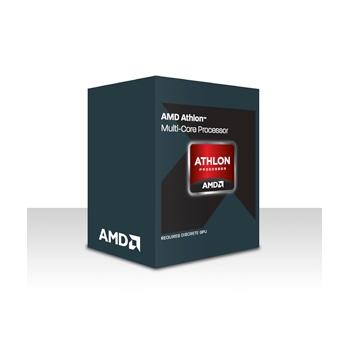 CPU AMD Athlon X4 845 Carizzo 4core (3,5GHz,4MB) q