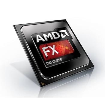 CPU AMD FX-6350 6core Box (3,9GHz, 14MB) wraith