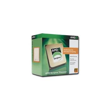 Dvoujádrový procesor AMD Sempron X2 2100, BOX