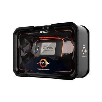 CPU AMD Ryzen Threadripper 2970WX 24core (4,2GHz)
