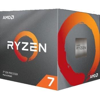 CPU AMD Ryzen 7 3700X 8core (4,4GHz) Wraith