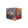 CPU AMD Ryzen 7 3700X 8core (4,4GHz) Wraith