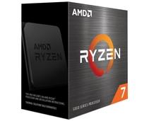 Obrázek k produktu: AMD Ryzen 7 5800X 8core (3,8GHz)