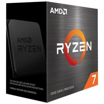 Procesor AMD Ryzen 7 5800X 8core (3,8GHz)