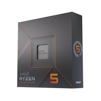 CPU AMD Ryzen 5 7600X 6core (4,7GHz)