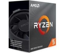 Obrázek k produktu: AMD Ryzen 5 4600G