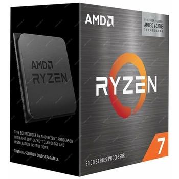Procesor AMD Ryzen 7 5800X3D