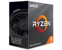 Obrázek k produktu: AMD Ryzen 3 4100