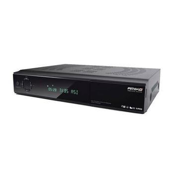 AMIKO SHD-8340 CICXE, černý (black)