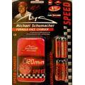 Univerzální rychlonabíječka ANSMANN Michael Schumacher SPEED CHARGER