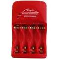 Univerzální rychlonabíječka ANSMANN Michael Schumacher SPEED CHARGER