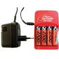 Univerzální rychlonabíječka ANSMANN Michael Schumacher SPEED CHARGER