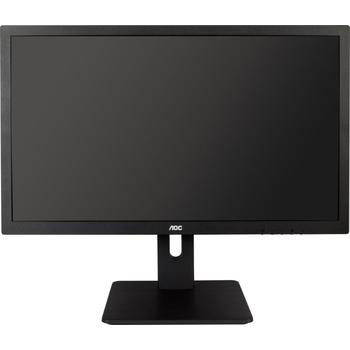24" LED monitor AOC I2475PXJ, černý (black)