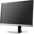 27" LED monitor AOC U2777PQU, černo-šedý