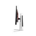 AOC Gaming 24,5" LED AG251FZ  / TN / 1920x1080@240Hz / 1ms / 400cd/m2 / VGA / DVI / 2xHDMI / DP /4xU
