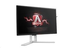 Obrázek k produktu: AOC AG271QG, černý (black)