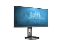 Obrázek k produktu: AOC I2490PXQU/BT, černý (black)