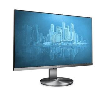 27" LED monitor AOC I2790VQ/BT, černý (black)