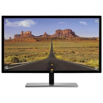 31,5" LED monitor AOC Q3279VWF