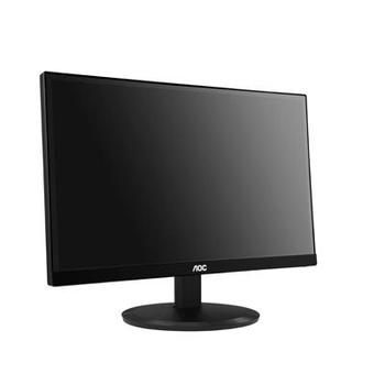 22" LED monitor AOC I2280SWD, černý (black)