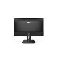 22'' LED AOC 22E1Q - FHD,MVA,HDMI,DP,repro